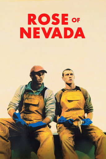 Rose of Nevada (2026) Hindi Dubbed CAMRip Poster