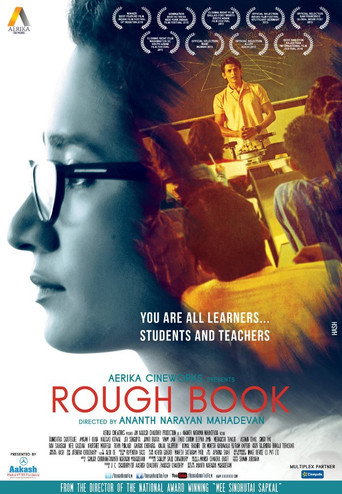 Rough Book (2016) Hindi HD backdrop