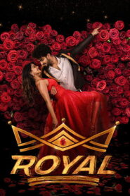 Royal (2025) Hindi Dubbed AMZN