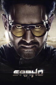 Saaho (2019) Hindi Dubbed