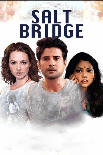 Salt Bridge (2019) Hindi HD Poster