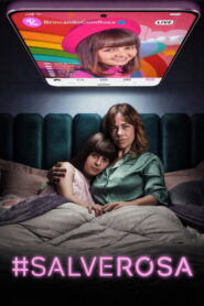 #SalveRosa (2025) Hindi Dubbed CAMRip