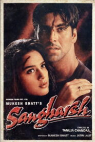 Sangharsh (1999) Hindi HD
