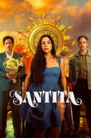 Santita (2026) Hindi Season 1 Complete Netflix