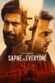 Sapne Vs Everyone (2023) Hindi Season 1 Complete