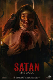 Satan – The Dark (2026) Hindi Dubbed AMZN