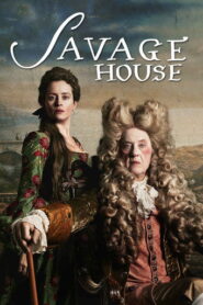 Savage House (2026) Hindi Dubbed WEBRip