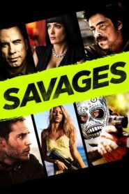 Savages (2012) Hindi Dubbed