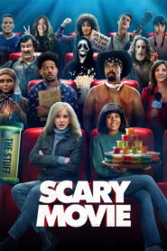 Scary Movie (2026) Hindi Dubbed AMZN