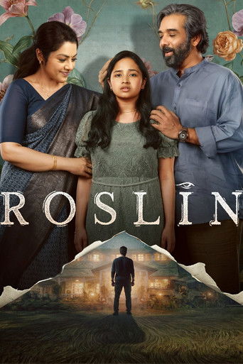 Secret Stories: Roslin (2026) Hindi Season 1 Complete Poster