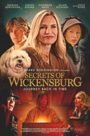 Secrets of Wickensburg (2026) Hindi Dubbed WEBRip