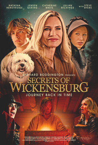 Secrets of Wickensburg (2026) Hindi Dubbed WEBRip backdrop