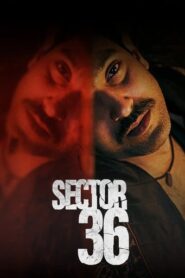 Sector 36 (2024) Hindi HD Netflix