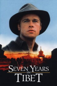 Seven Years in Tibet (1997) Hindi Dubbed
