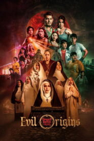 Shake, Rattle & Roll Evil Origins (2026) Hindi Dubbed Netflix