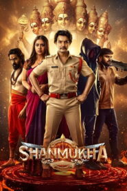 Shanmukha (2025) Hindi Dubbed