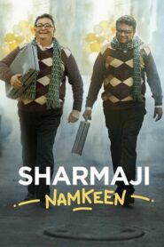 Sharmaji Namkeen (2022) HIndi HD
