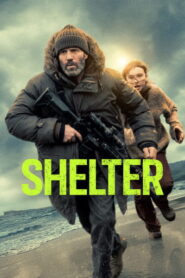 Shelter (2026) Hindi Dubbed AMZN