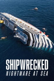 Shipwrecked Nightmare at Sea (2026) Hindi Dubbed Netflix