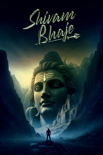 Shivam Bhaje (2024) Hindi Dubbed Poster