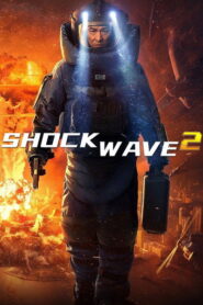 Shockwave 2 (2021) Hindi Dubbed