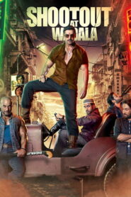 Shootout at Wadala (2013) Hindi HD