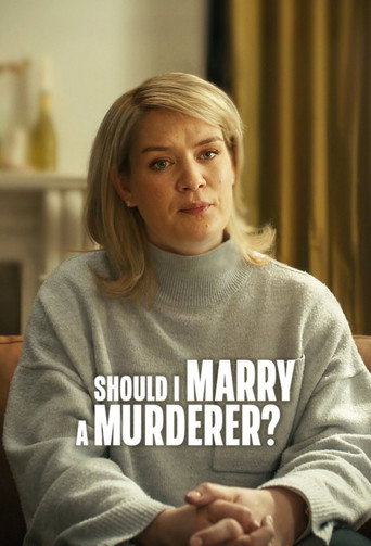Should I Marry A Murderer? (2026) Hindi Season 1 Complete Netflix Poster