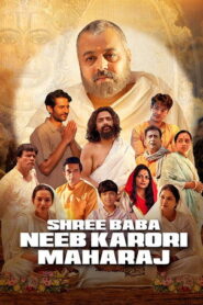 Shree Baba Neeb Karori Maharaj (2026) Hindi HDTC