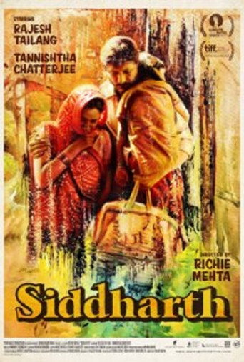 Siddharth (2013) Hindi HD backdrop