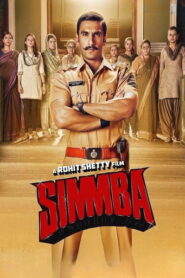 Simmba (2018) Hindi HD