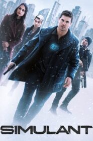 Simulant (2023) Hindi Dubbed AMZN
