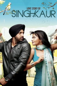 Singh vs Kaur (2013) Punjabi HD
