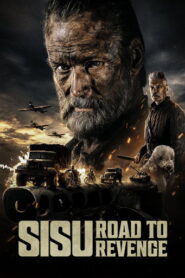 Sisu: Road to Revenge (2025) Hindi Dubbed AMZN