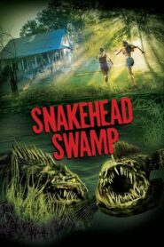 Snakehead Swamp (2014) Hindi Dubbed