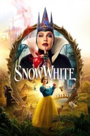 Snow White (2025) Hindi Dubbed