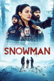 Snowman (2022) Punjabi HD