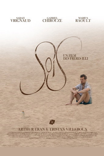 Sois (2025) Hindi Dubbed WEBRip Poster