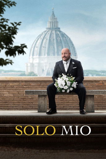 Solo Mio (2026) Hindi Dubbed HD AMZN Poster