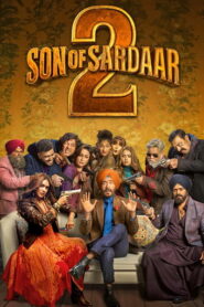 Son of Sardaar 2 (2025) Hindi HD Netflix