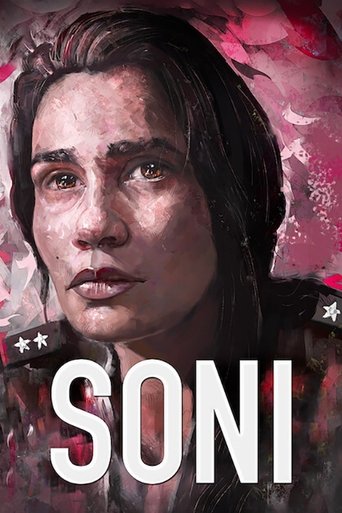 Soni (2018) Hindi HD Poster