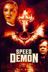 Speed Demon (2026) Hindi Dubbed AMZN