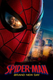 Spider-Man: Brand New Day (2026) English HDTC