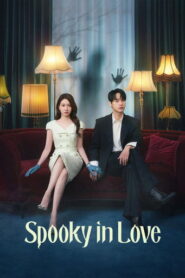 Spooky in Love (2026) Hindi Season 1 Complete Netflix