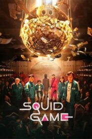 Squid Game (2024) Hindi Season 2 Complete Netflix