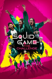 Squid Game: The Challenge (2025) Hindi Season 2 Complete Netflix