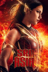 Sri Asih (2022) Hindi Dubbed