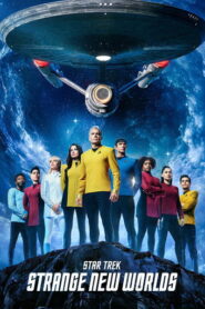Star Trek: Strange New Worlds (2026) Hindi Season 4 Complete