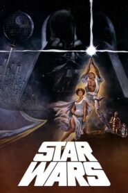 Star Wars (1977) English HD