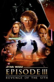 Star Wars: Episode III – Revenge of the Sith (2005) Hindi Dubbed