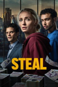 Steal (2026) Hindi Season 1 Complete